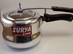 Pressure Cooker 02