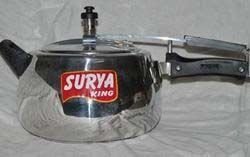 Pressure Cooker 04