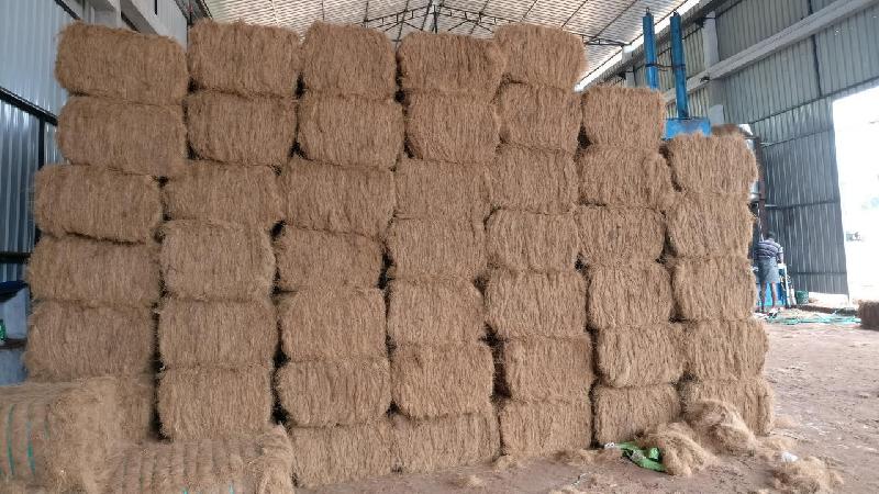 Coir Fiber 01