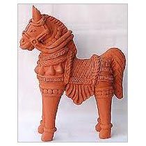 Terracotta Handicrafts 01