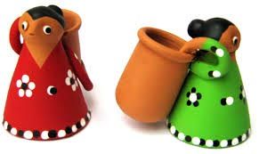 Terracotta Handicrafts 02