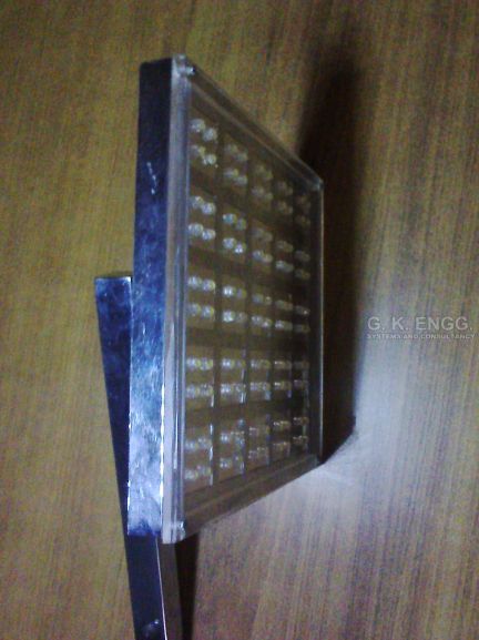 Solar LED Lights (12 Watts)