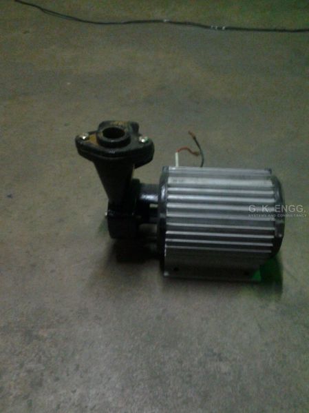 Solar Surface Pump (12 volts DC)