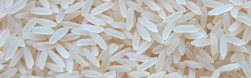 Basmati Rice