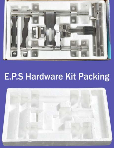 EPS Hardware Kit Packing