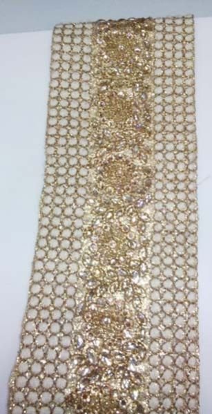 Designer Stone Lace 10