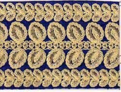 Khurati Gota Lace