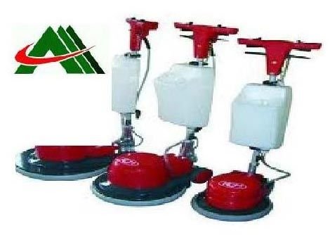 Floor Polishing Service 01