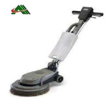 Floor Polishing Service 02