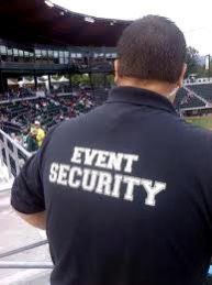 Event Security Service