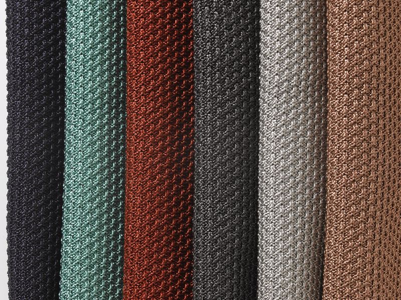 PP Knitted Fabric 01