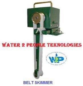 Belt Oil Skimmer 05