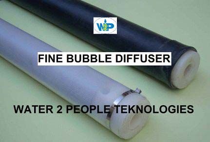 Fine Bubble Diffuser 04