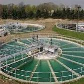 Wastewater Clarifiers 02