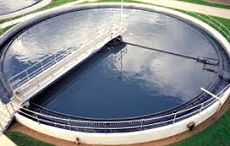 Wastewater Clarifiers 03