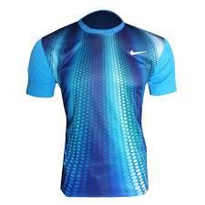 Sports jersey 02