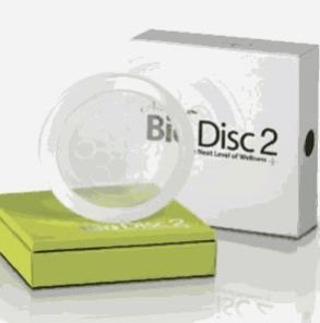 Bio Disc 01