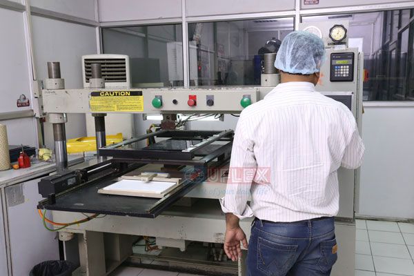 Self Adhesive Label 02