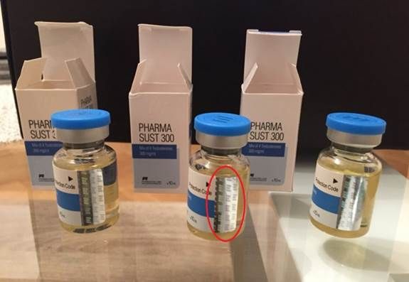 Self Adhesive Label 04