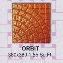 Orbit Floor Tiles