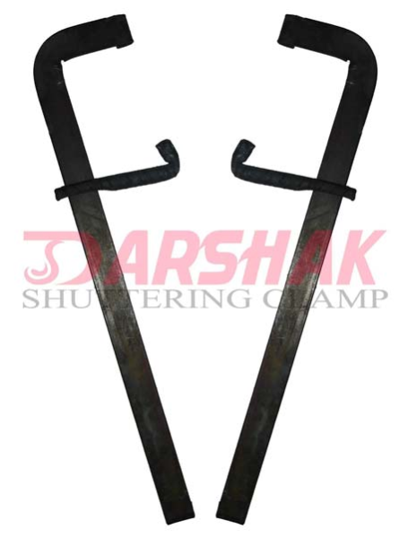 MS Shuttering Clamp 01