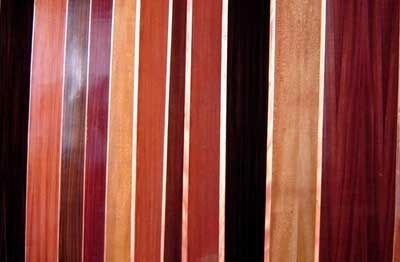 Decorative Laminate 02