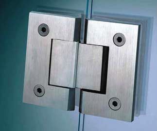 Glass Hardware Fitting 03