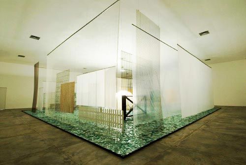 Glass Installation Service 02