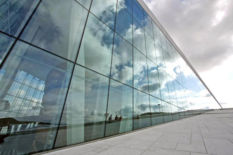 Glass Installation Service 08