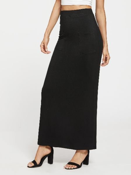 Designer Long Skirts 01