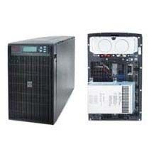15kVA APC Online UPS (Front & Rear)