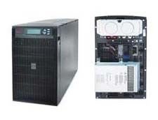 20kVA APC Online UPS (Front & Rear)
