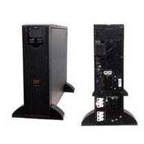 6kVA APC Online UPS (Front & Rear)