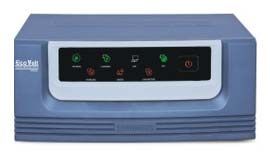 Luminous Sine Wave LUPS