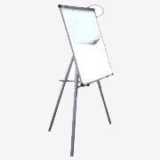 Flip Chart Display Board