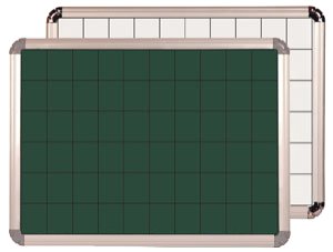 Grid Display Board