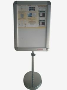 Information Display Board