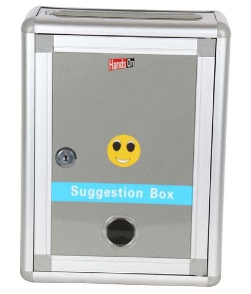 Suggestion Box