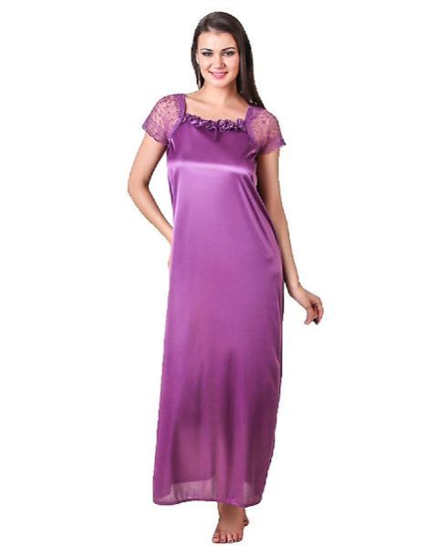 Ladies Designer Nighty 02