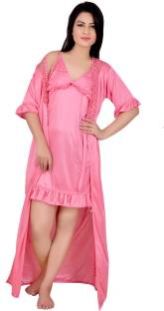 Ladies Designer Nighty 03