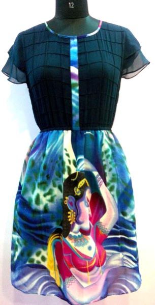 Item Code : AI BDD 224