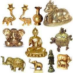 Brass Handicraft Products