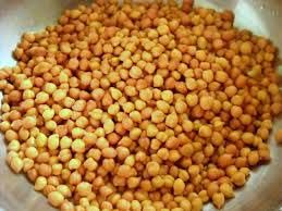 Chickpeas