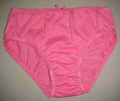 Ladies Panty