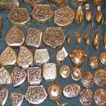 Metal Handicraft Products