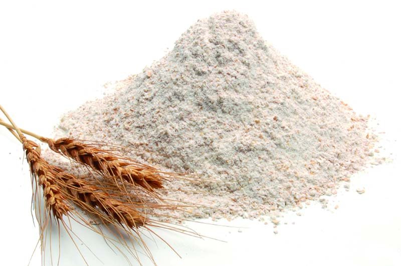 Wheat Flour (Atta)