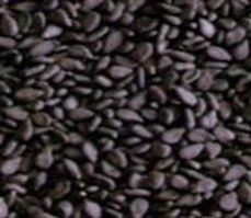 Black Sesame Seed