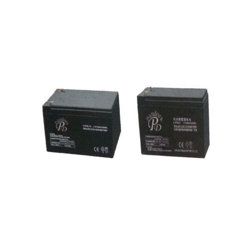 Sprayer Batteries (12AH 12V)
