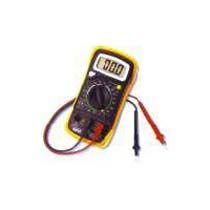 Digital Multimeter