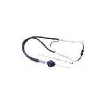 Mechanical Stethoscope